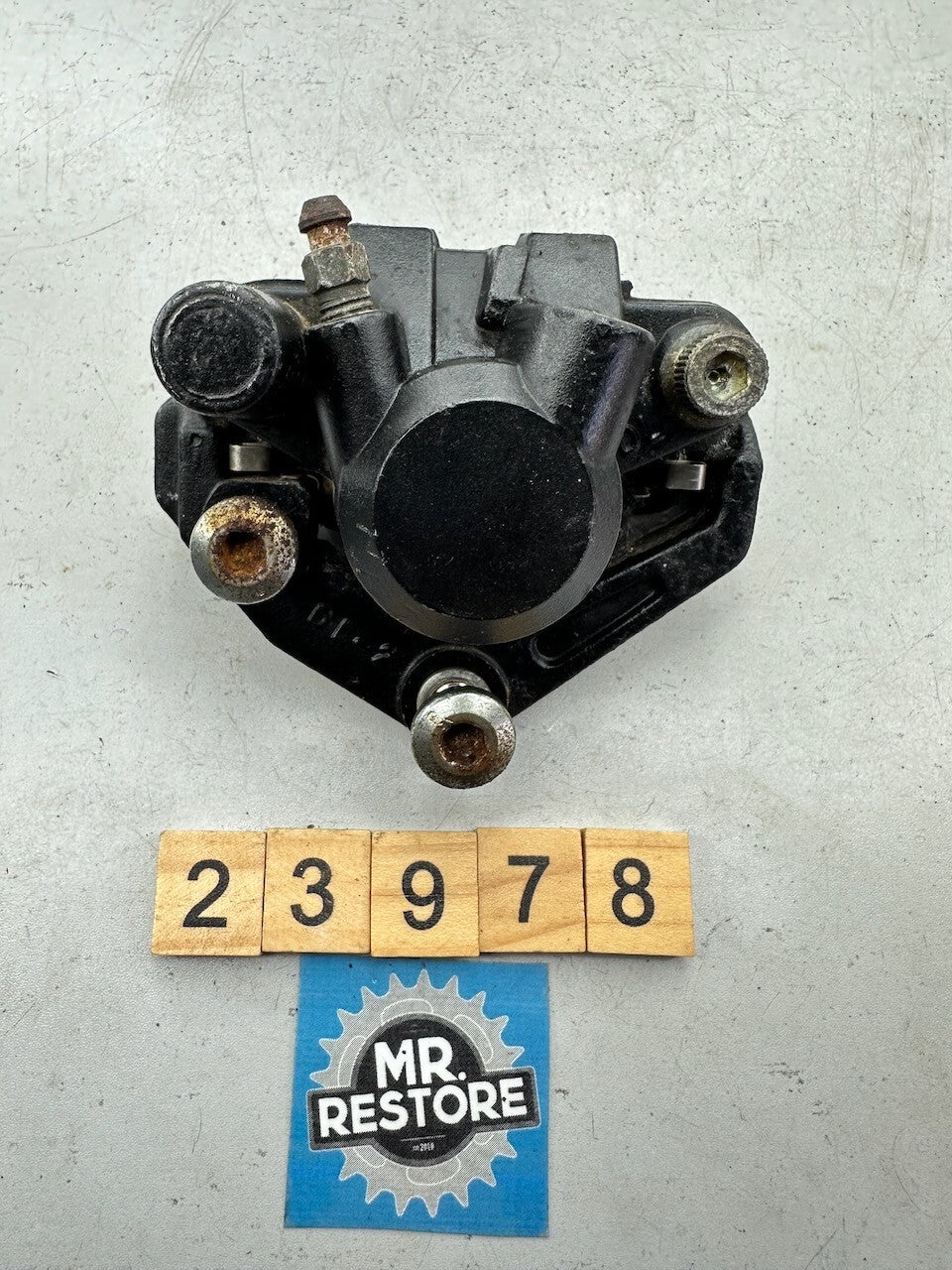 Thumpstar Hunge 10 110 - Brake Calliper