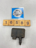 Honda CB550 CB500 Rear Wheel Damper 41243-323-000