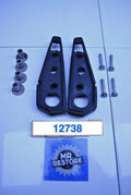 Honda VFR750F Rear Indicator Spacers & Fixings 84110-ML7-920 & 84115-ML7-920