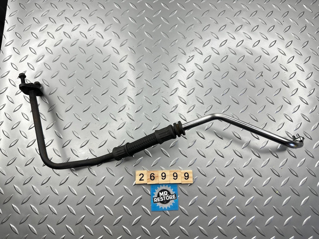 Honda CBF250 Oil Hose B - 15520-KPF-900