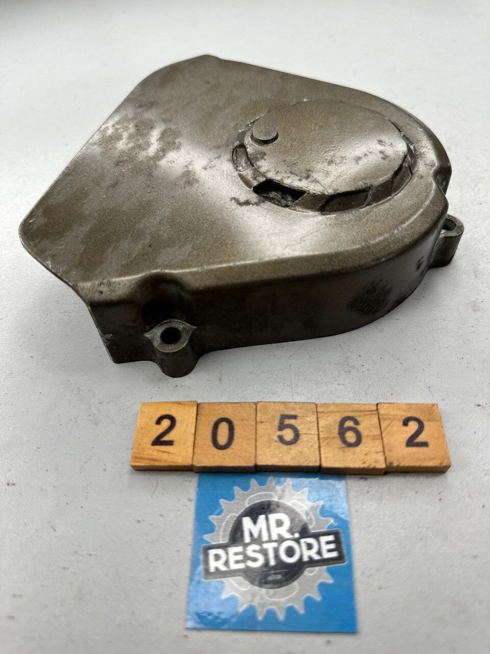 Honda CBR250R MC19 Sprocket Cover 11340-KY1