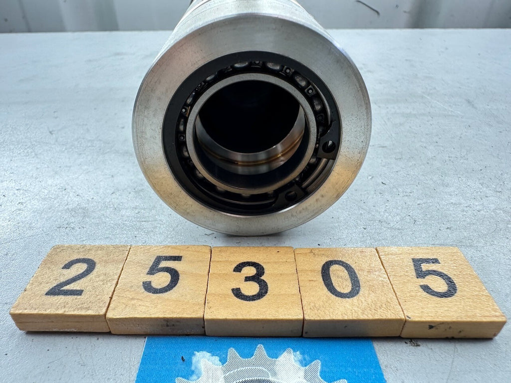 BMW K1300R K1200R K1300S K1200S K1300GT K1200GT Shift Drum Cam Shifting Roll