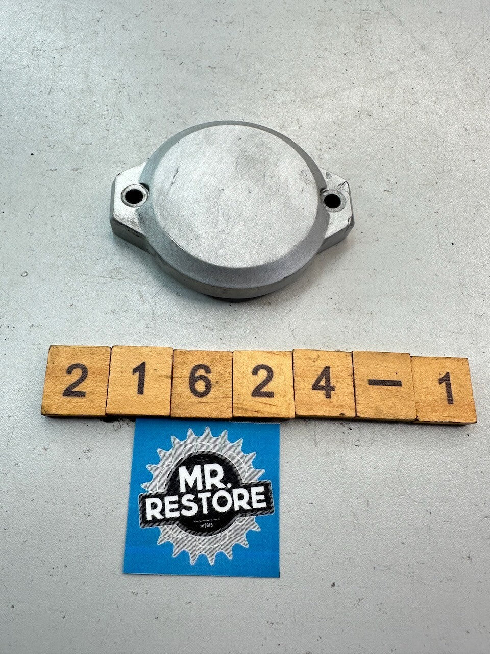 Yamaha FZS600 Fazer FZ400 Cam Cover 3 4YR-1111M-00
