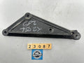 Kawasaki KZ1100 Z1100 KZ750 Z750 KZ650 Z650 Left Muffler Stay Foot Rest Bracket