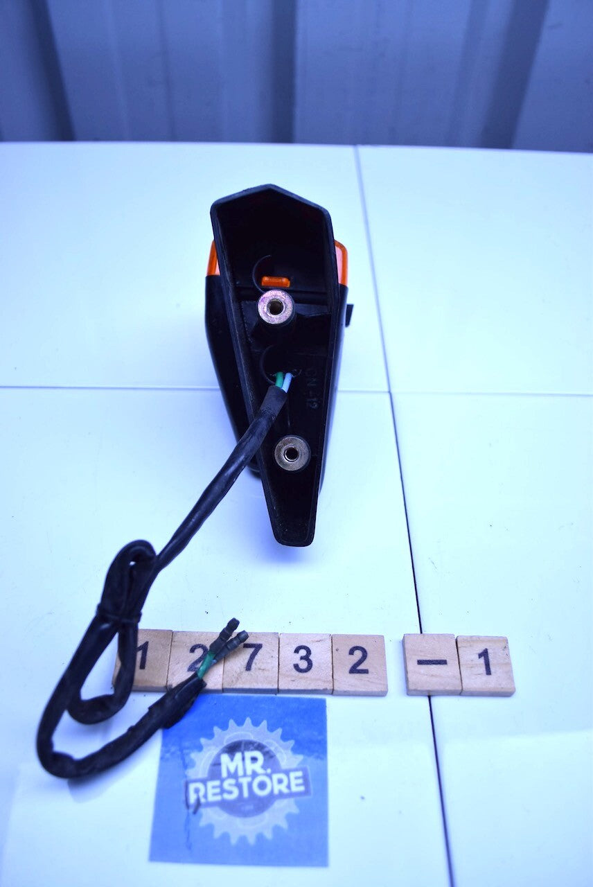 Honda CBR1000 600 VRF750F R/H Rear Indicator OEM 33600-ML7-920 or 33600-MM5-601