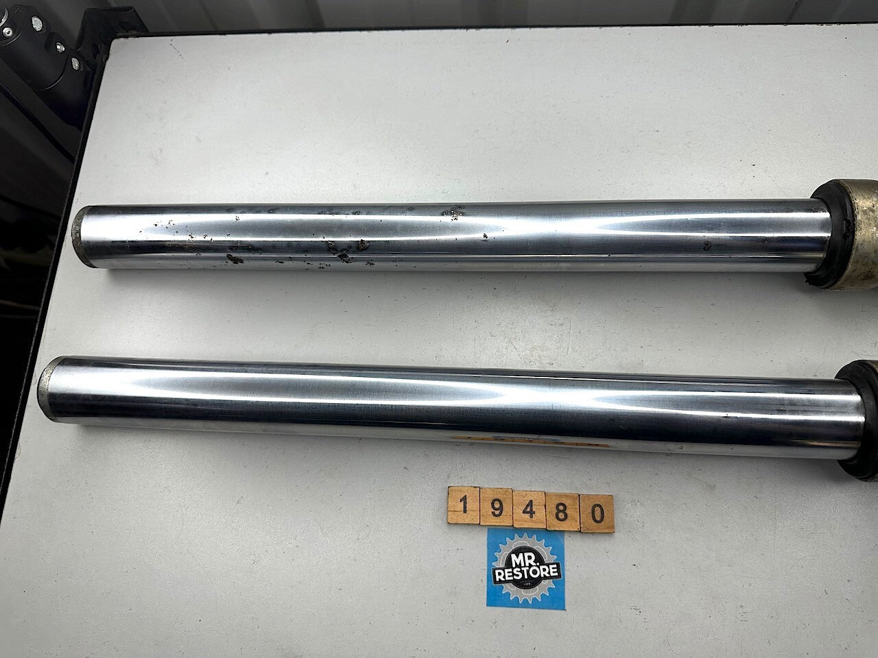 Yamaha FJ1200 Pair of Forks 41mm