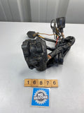 Kawasaki LTD440 L/H Handlebar Switch
