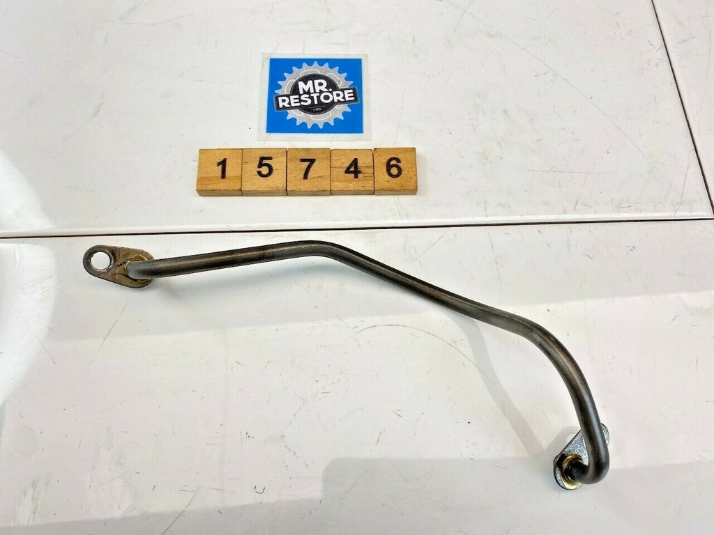 Yamaha XV1000 XV1100 XV750 XV920 XVS1100 Oil Delivery Pipe 2 - 4X7-13171