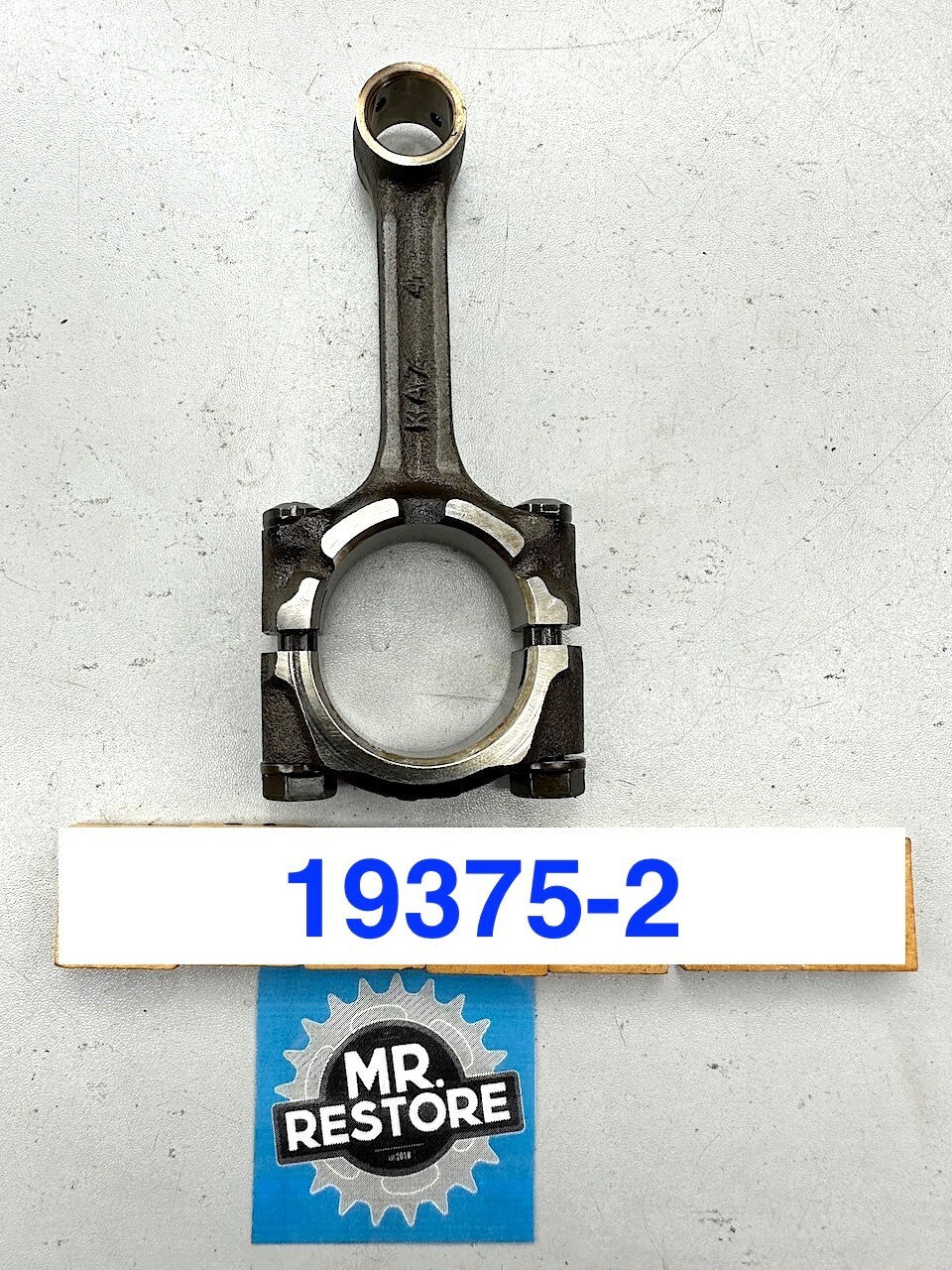 Honda CBR250RR MC22 CB250F Hornet - Connecting Rod 13201-KAZ