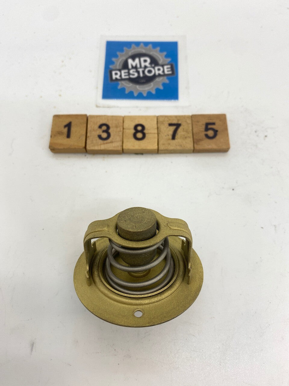 Honda CBR1000 GL1500 CB1000 ST1100 CBR1100XX etc. Thermostat 19300-MG9