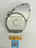 Honda CBR600 CBR600F Crankcase Engine Side Cover Vapour Blasted 11631-KT8-000