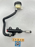 Triumph Daytona Speed Triple T300 Trident Trophy - Rear Brake Master Cylinder