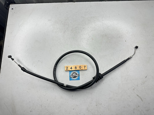 BMW G650GS '10-16' Genuine OEM Clutch Cable
