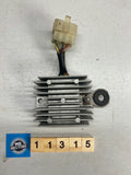 Honda CBX250 Regulator Rectifier OEM - SH525A-12