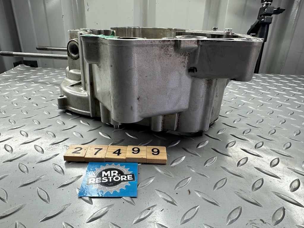 BMW F650GS '1999-07' Pair of Crank Cases