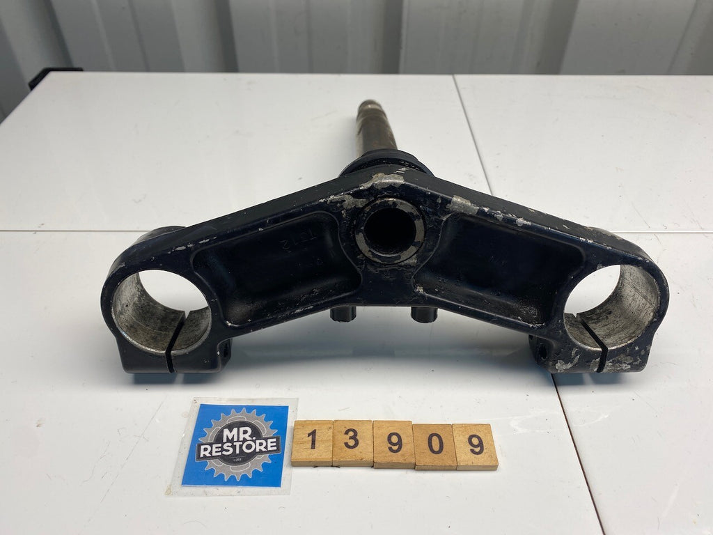 Triumph Daytona Speed Triple 900 Tree Lower Fork Clamp