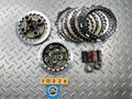 Yamaha SR185 81-82 SR125 87-89 XT125 81-83 Clutch Hub + Plates