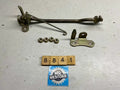 Yamaha FZ750 Seat Latch Assy 1986 to 1991 47X-24776-00