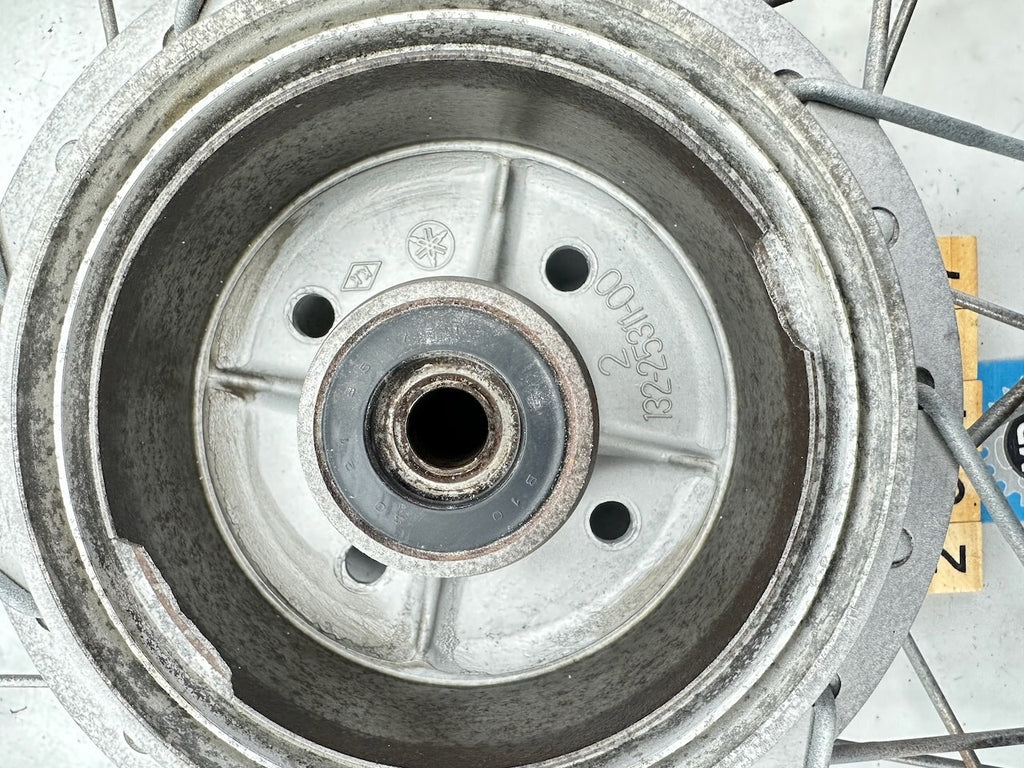 Yamaha V90 V80 V70 Rear Wheel
