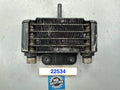 Yamaha XJ550 Oil Cooler Radiator