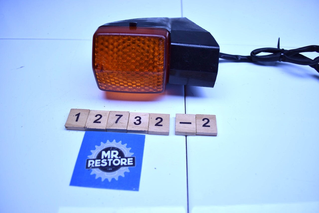 Honda CBR1000 600 VRF750F R/H Rear Indicator OEM 33600-ML7-920 or 33600-MM5-601