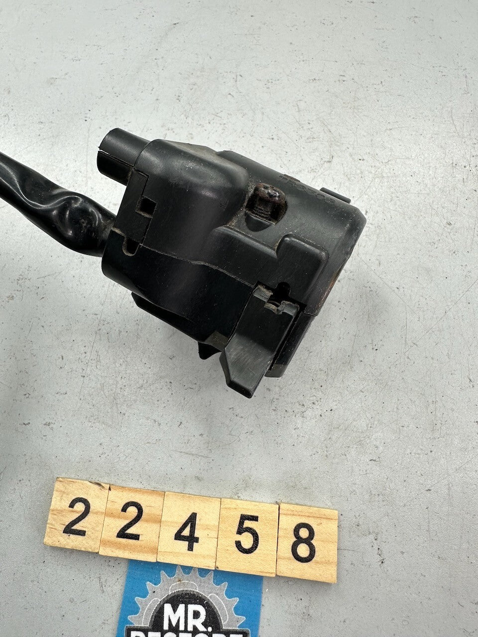 Kawasaki GPZ1000RX ZX1000 Left Handlebar Switch