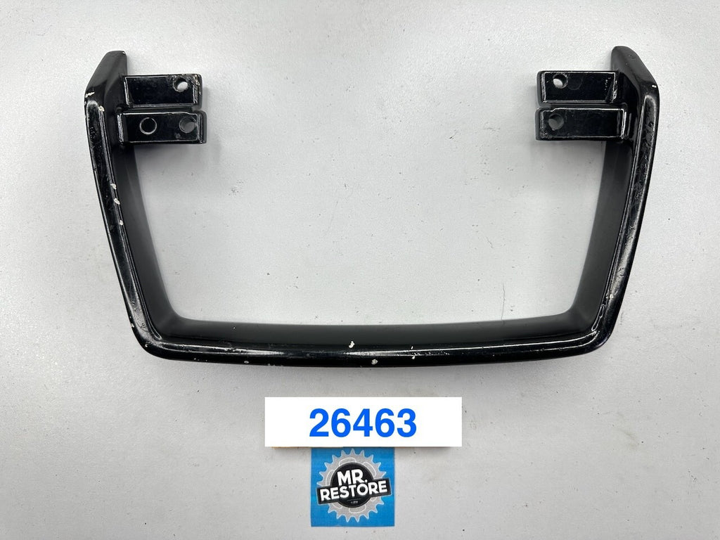 Honda VT500 E '83/85' Rear Pillion Grab Rail Handle 77250-MF9  77250-MF9-000