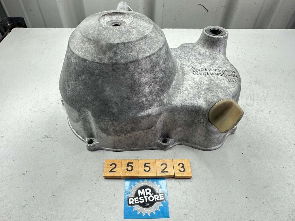 Honda CT90 Clutch Cover 11330-046-020