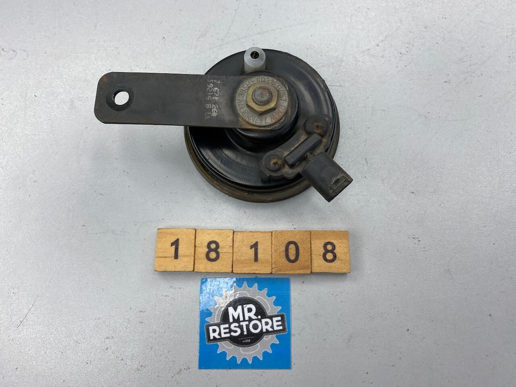 BMW R1200GS R1200S R1200R Horn 61337671268  61338414392