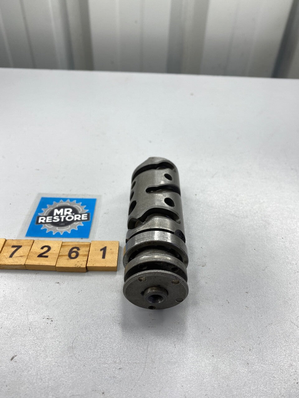 Honda XL350 XL250 TL250 Gear Shift Drum 24301-329-010