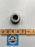 Honda XL125 XL100 XLR125 CB125 TL125 CT125 Primary Drive Gear (19T)