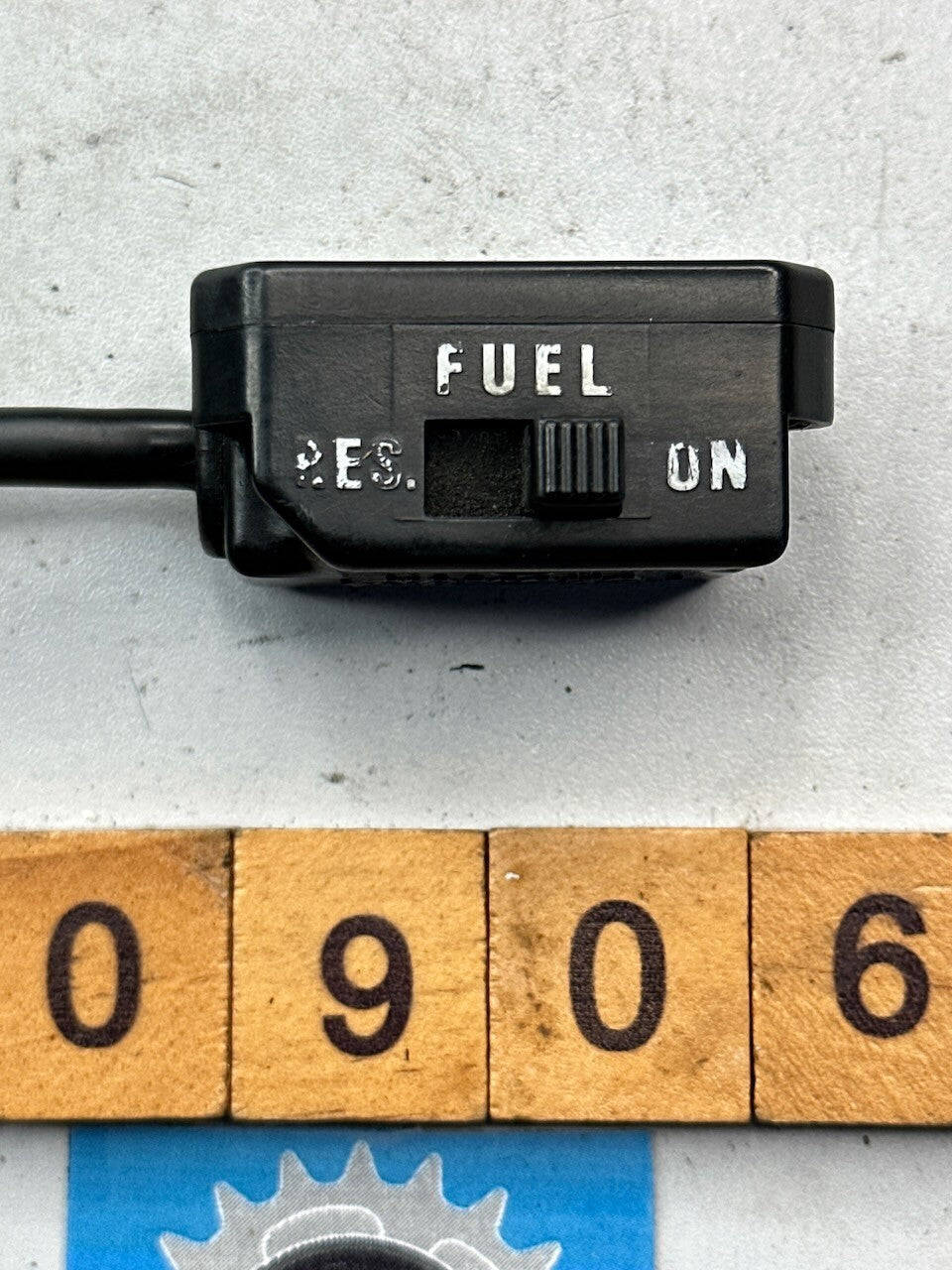 Yamaha XV1100 Virago Fuel Reserve Switch YHA-221 3CF-83972