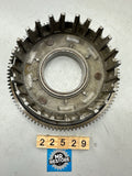 Yamaha XJ750 XJ650 Turbo - Clutch Basket 4H7-16150-10