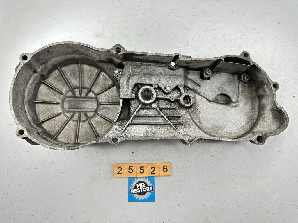 Honda NH80 Alternator Generator Stator Cover