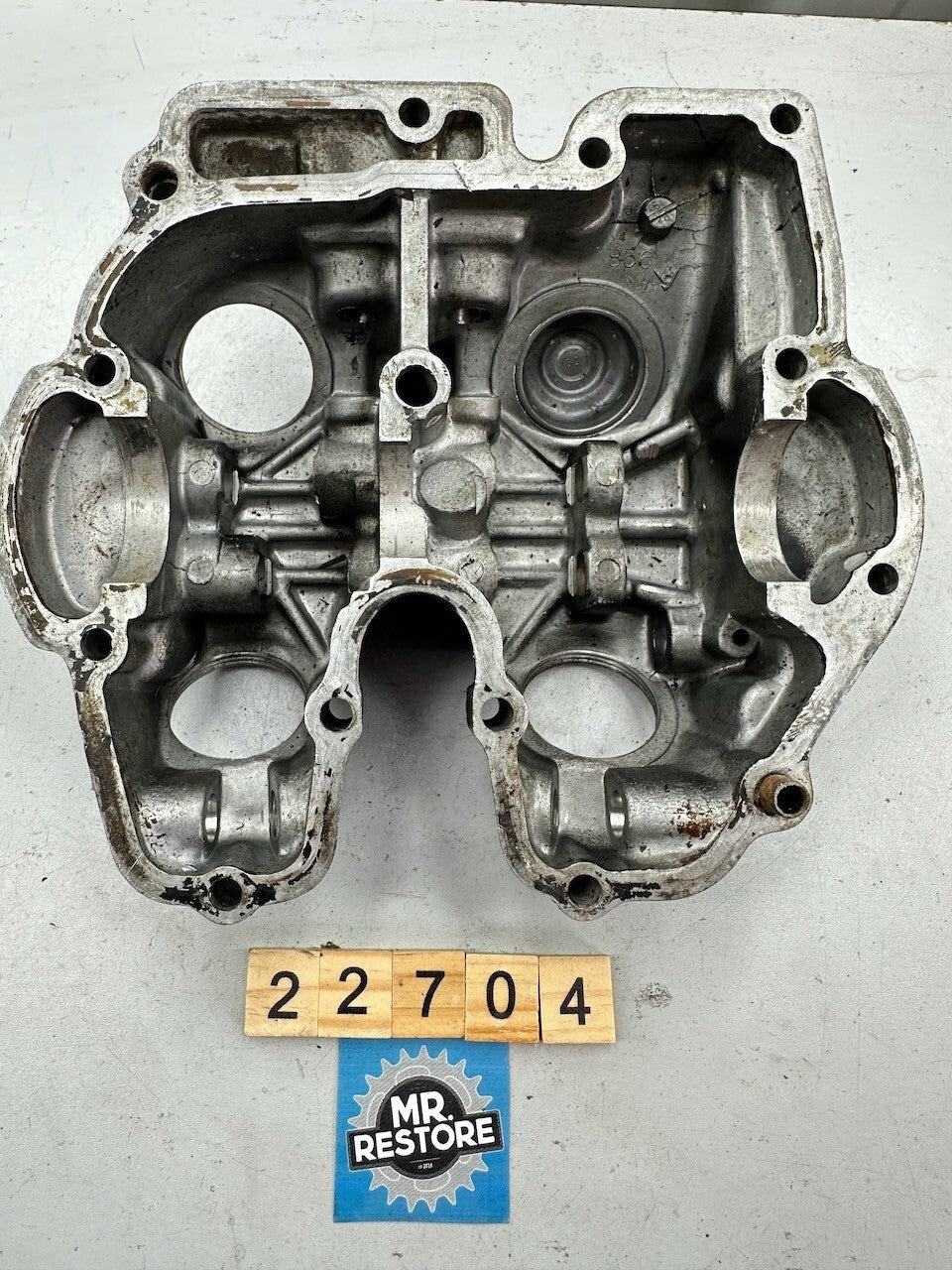Honda XR250R 1984-85 Cylinder Head Rocker Cover 12311-KK1-305