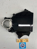 Kawasaki ZZR110 Gear Select Side Cover Clutch Slave Holder - Reconditioned