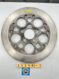 Honda FT500 Front Brake Disc Rotor 45251-MC8-670
