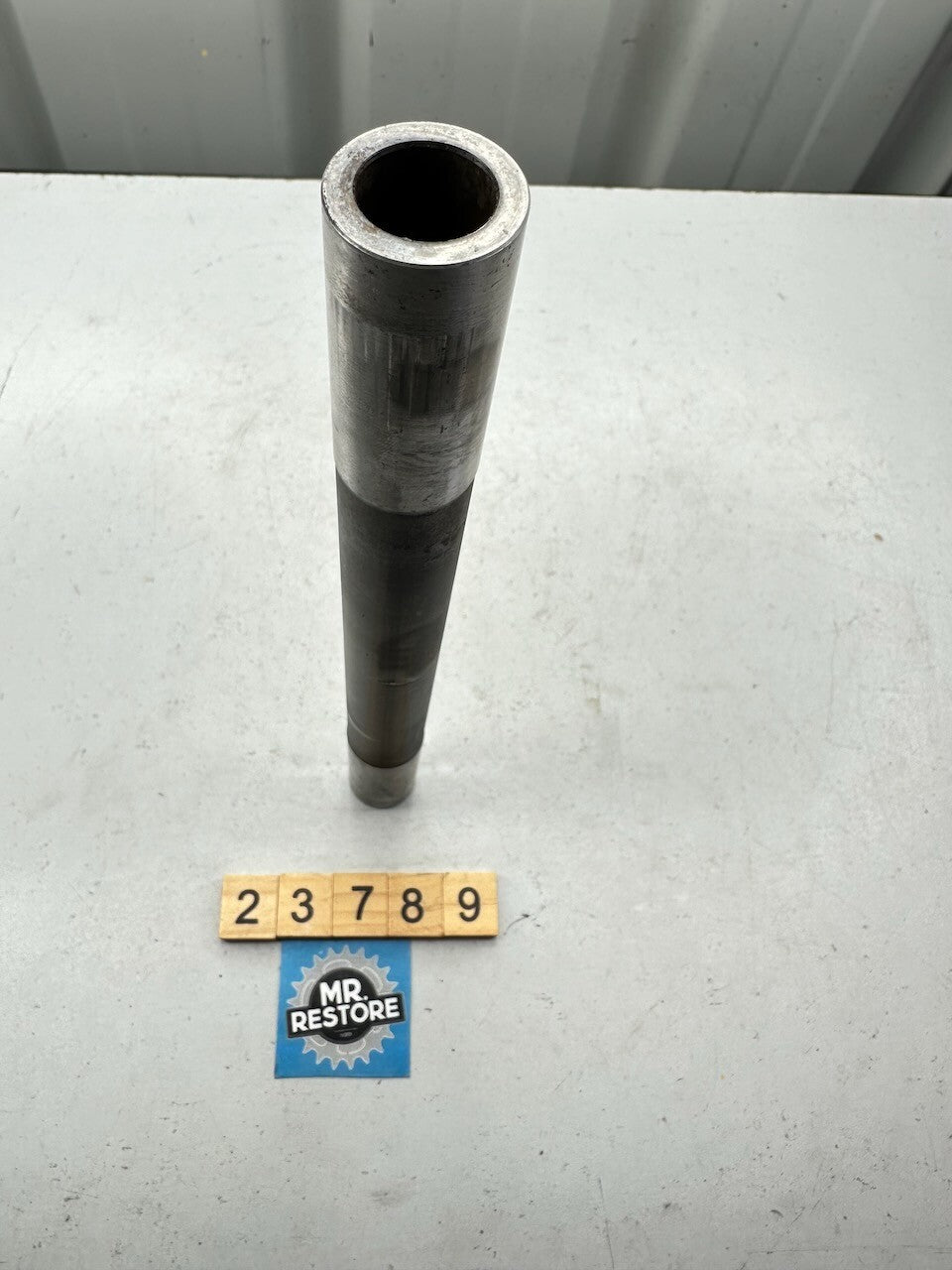 Honda CB900 Boldor CB1100 CB1000 CB750 Swingarm Pivot Bolt Axle Collar