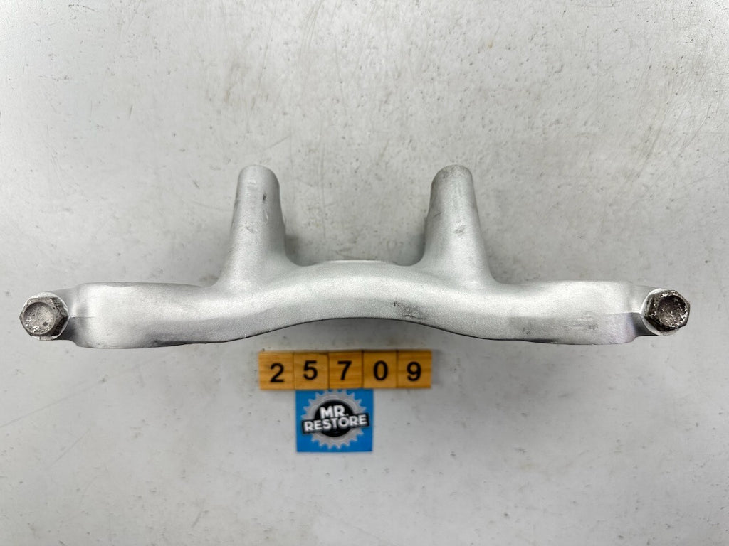 Yamaha TY250 1974-77 Upper Triple Tree Fork Clamp 434-23345
