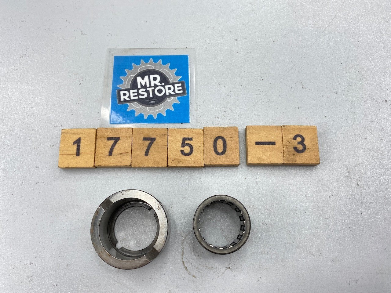 Honda XL500 XL250 XR500 XR250 CB750 CB400 Transmission Bearing 91022-415-008