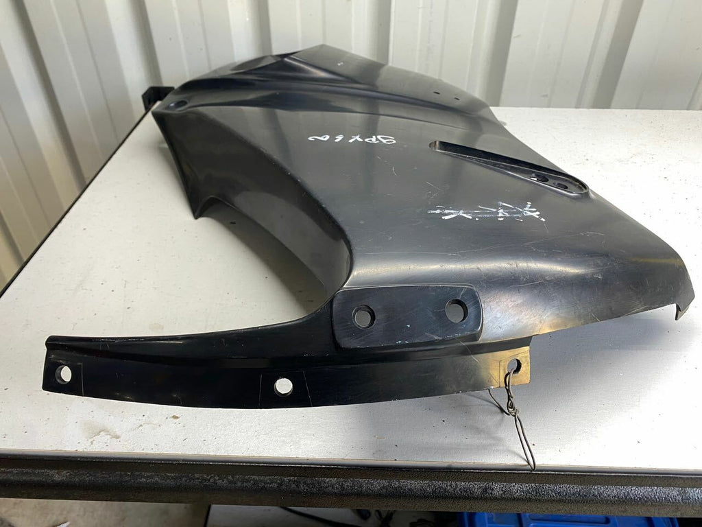 Kawasaki GPZ600R ZX600C 88-93 L/H Side Panel 55028-1152