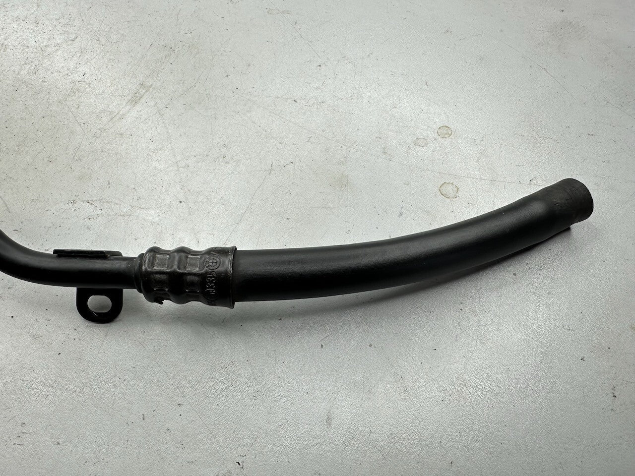 BMW R1200GS ADV '05-07' Oil Cooling Pipe Inlet 17227653486