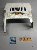 Yamaha FZR600 Tail Piece 3HE-21651-00
