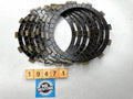 Yamaha RZ250 RZ350 RD350 RD250 XT550 XJ550 Clutch Friction Plate x 7 - 4L0-16321