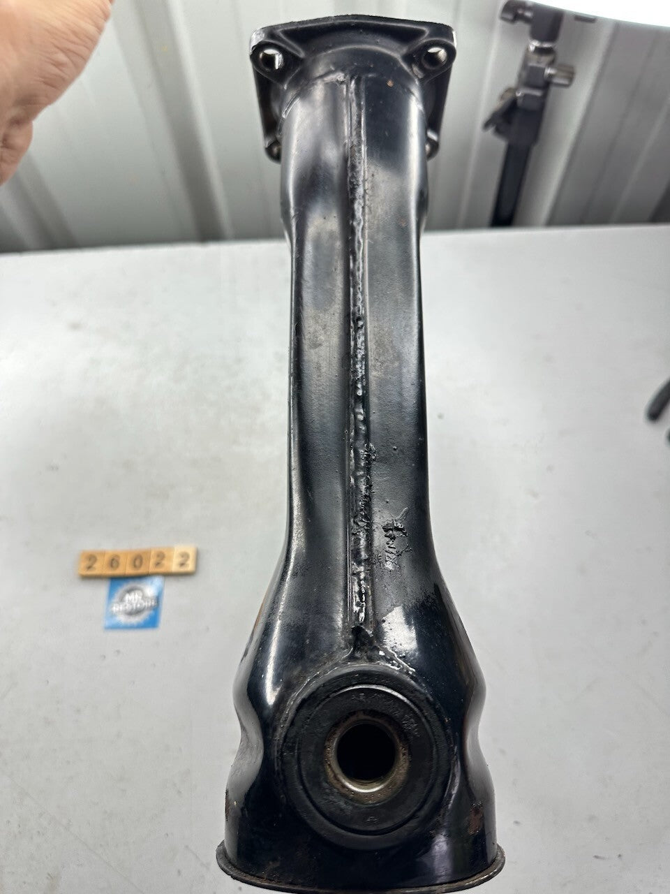 Kawasaki Z1300 KZ1300 '79-82' ZG1300 Swingarm Swing Arm 33001-1026