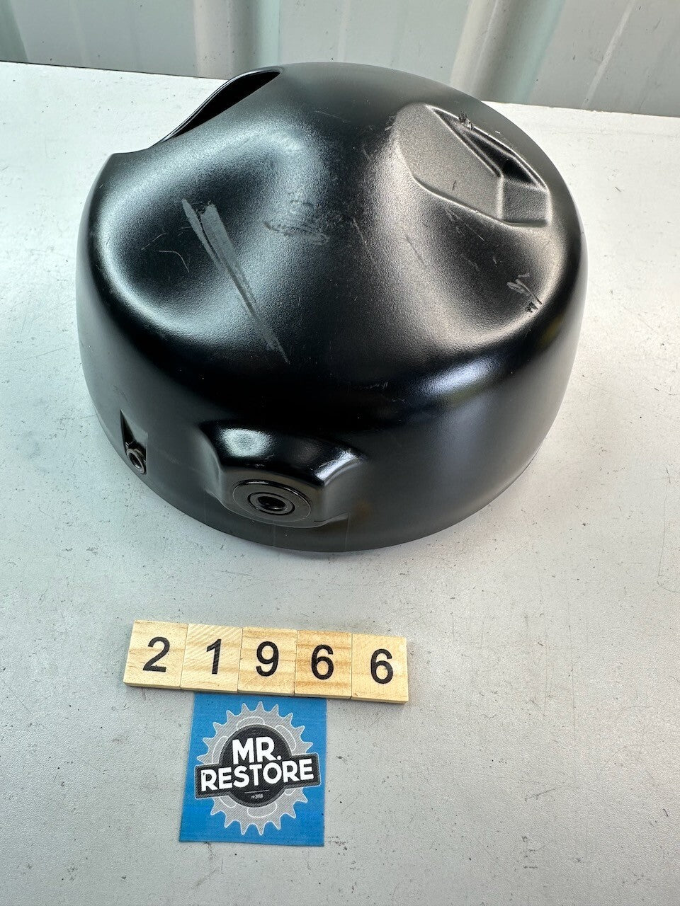 Honda CBF250 CB900 Headlight Bowl 61301-MCC-010