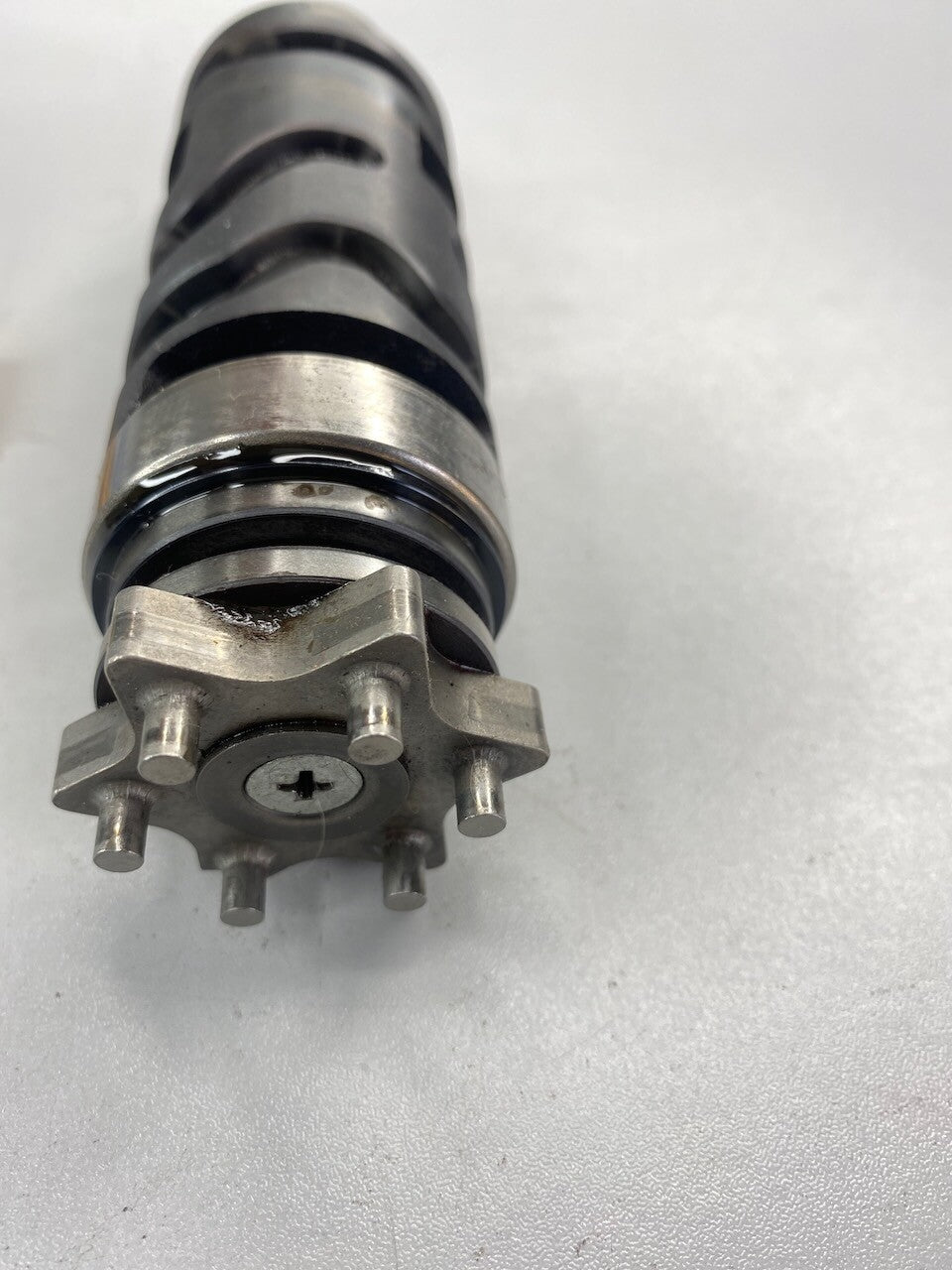 Yamaha RD350LC RD250LC Gear Shift Cam Assy. 4L0-18540-01