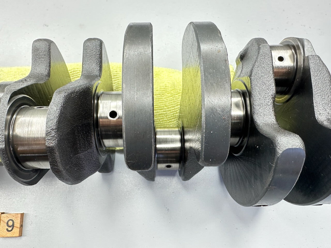 Kawasaki Z1300 KZ1300 '79-81' Crankshaft 13031-5005
