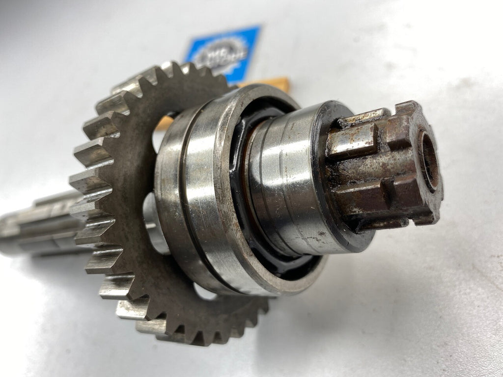 Honda CB360 CB250G5 CL360 Counter Shaft 23220-369