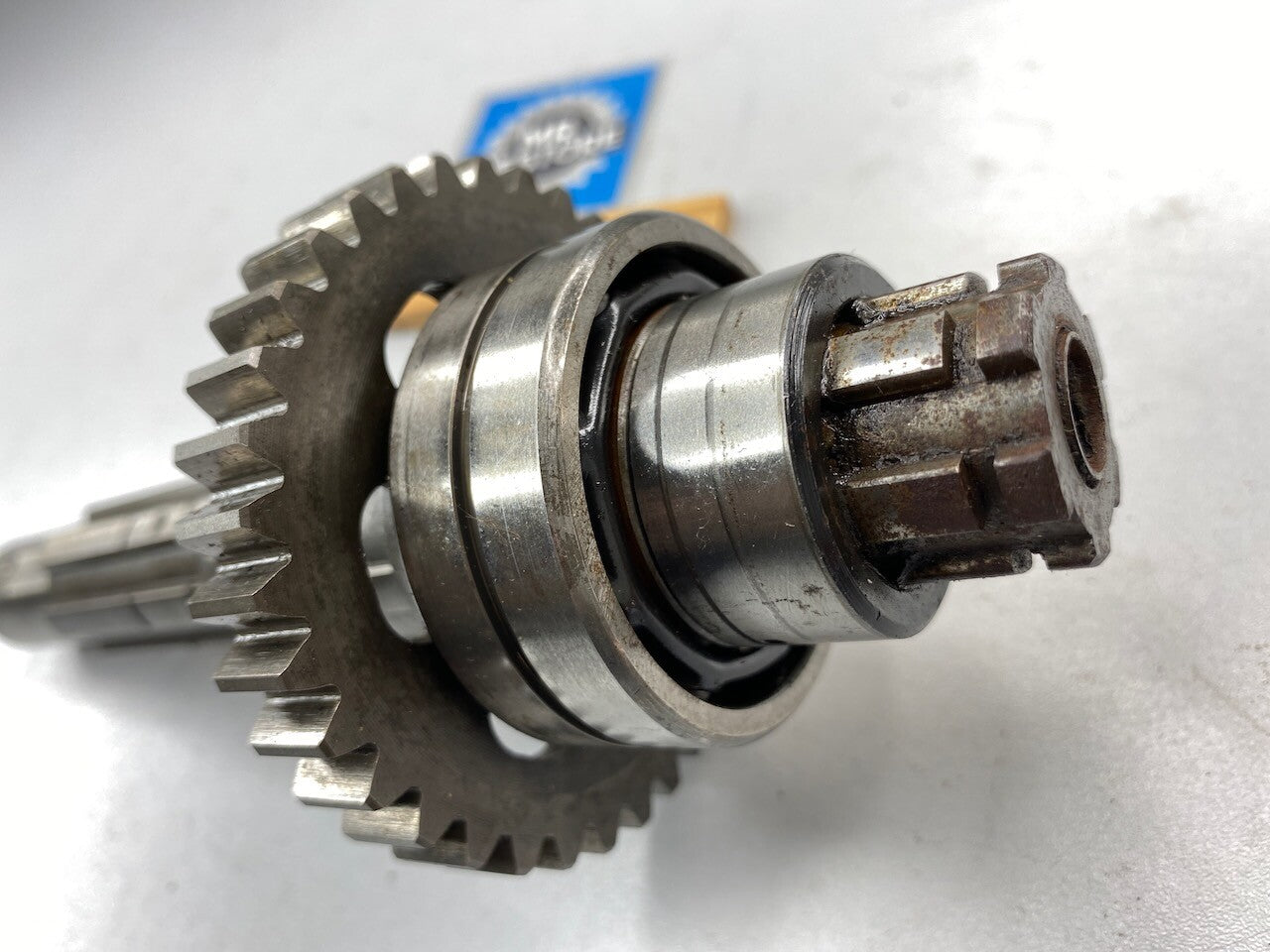 Honda CB360 CB250G5 CL360 Counter Shaft 23220-369